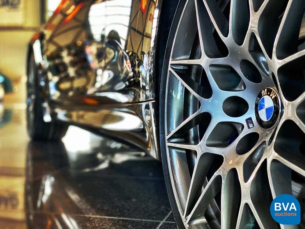 BMW M4 Wettbewerb 450 PS Drivelogic Coupé 4er 2018 M-Performance.