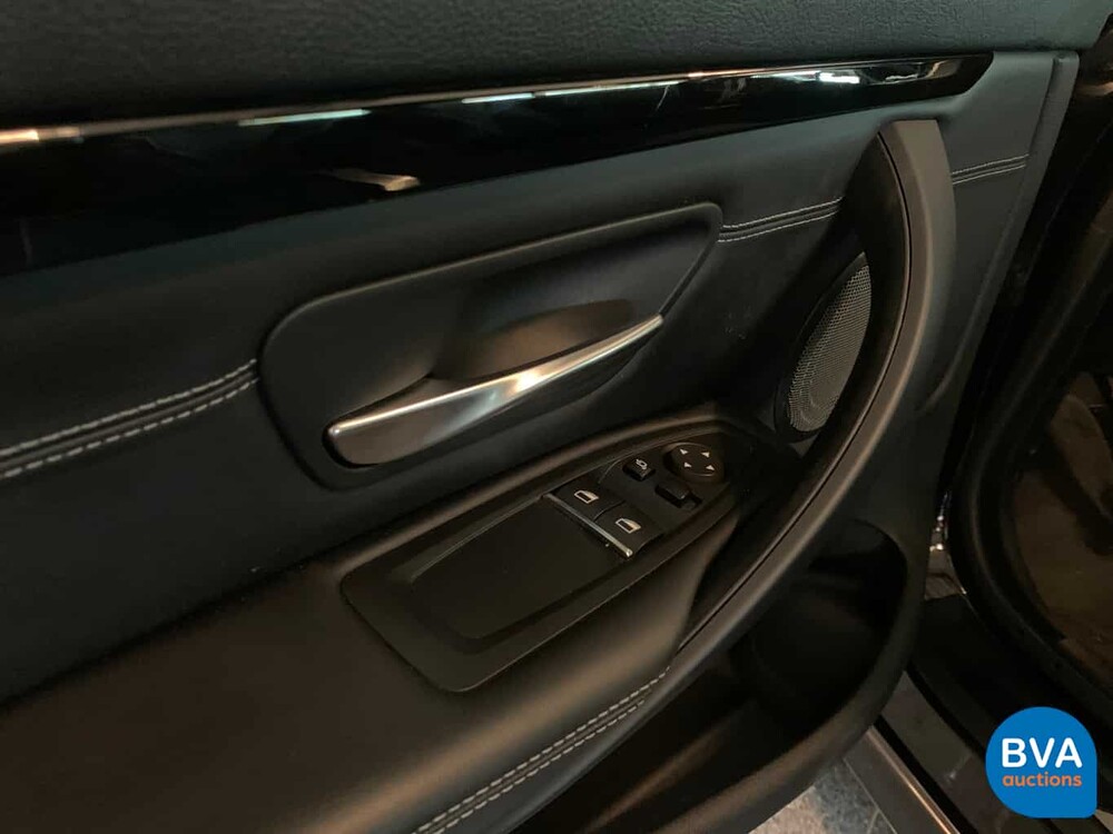 BMW M4 Wettbewerb 450 PS Drivelogic Coupé 4er 2018 M-Performance.