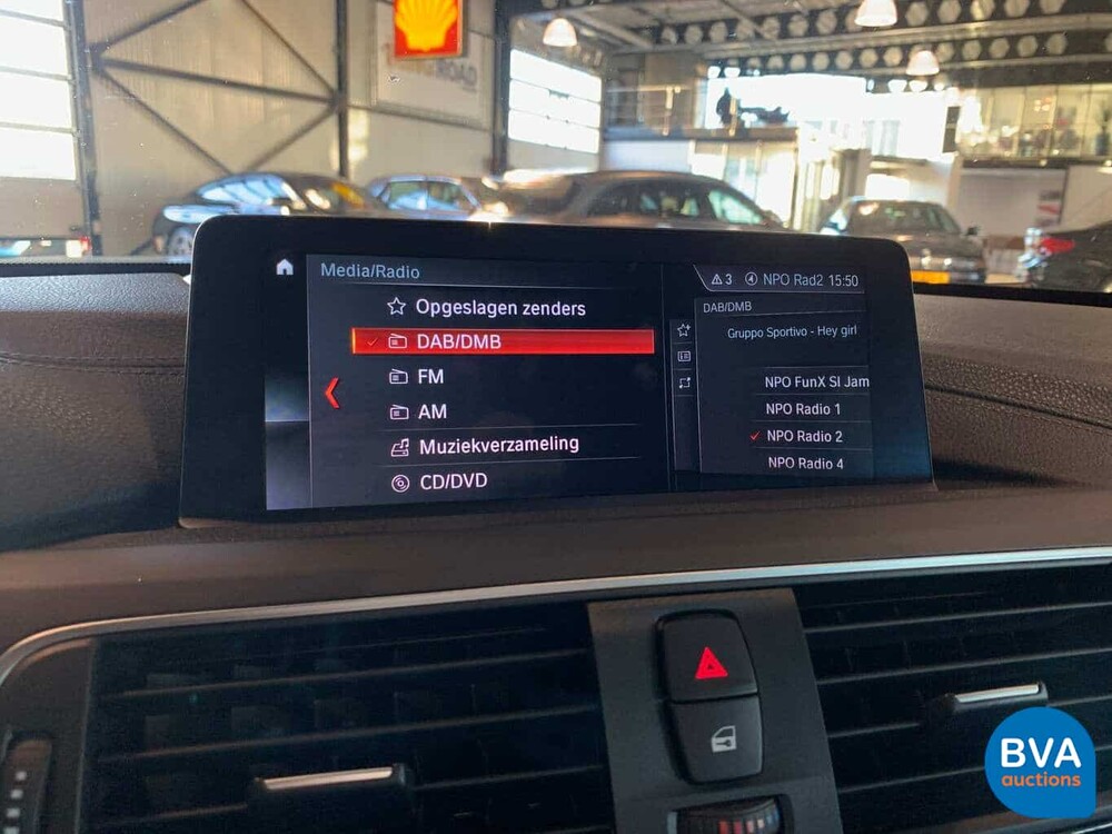 BMW M4 Wettbewerb 450 PS Drivelogic Coupé 4er 2018 M-Performance.