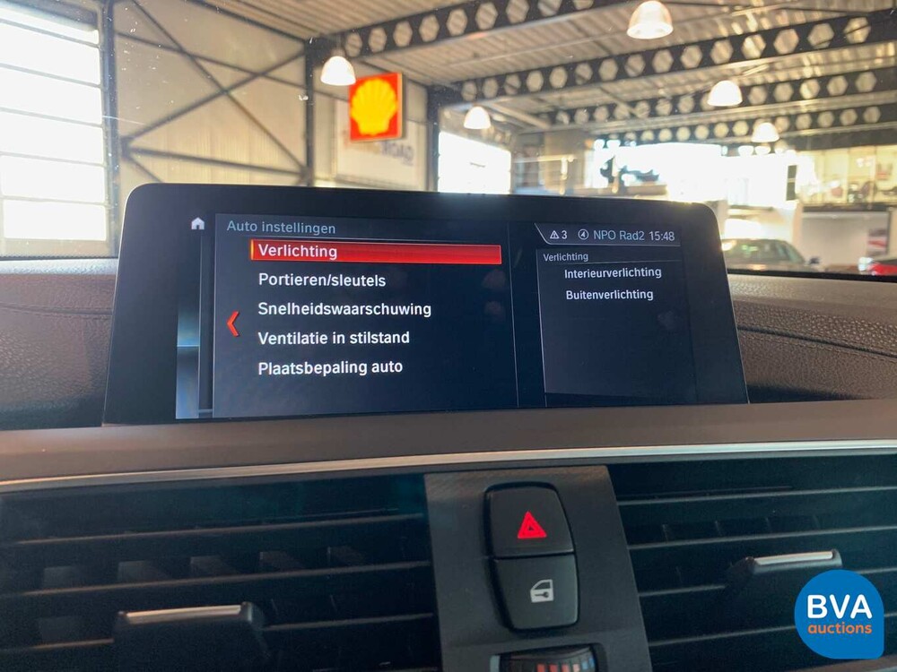 BMW M4 Wettbewerb 450 PS Drivelogic Coupé 4er 2018 M-Performance.