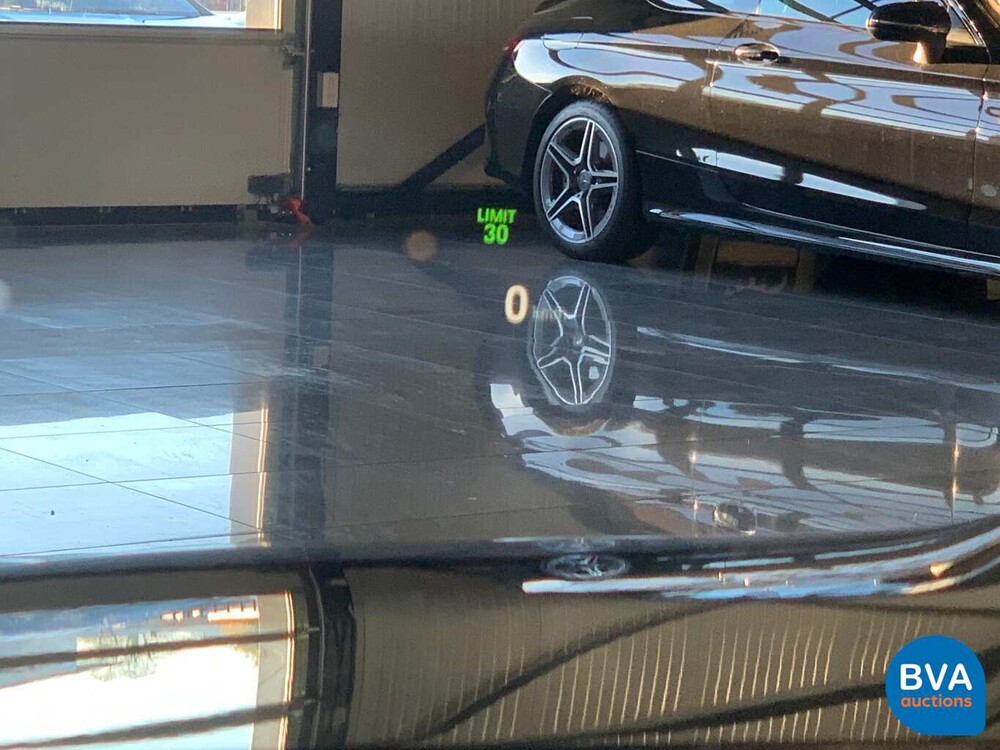 BMW M4 Wettbewerb 450 PS Drivelogic Coupé 4er 2018 M-Performance.