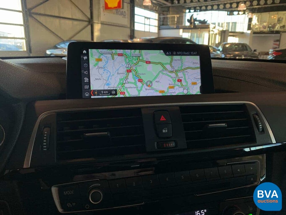 BMW M4 Wettbewerb 450 PS Drivelogic Coupé 4er 2018 M-Performance.