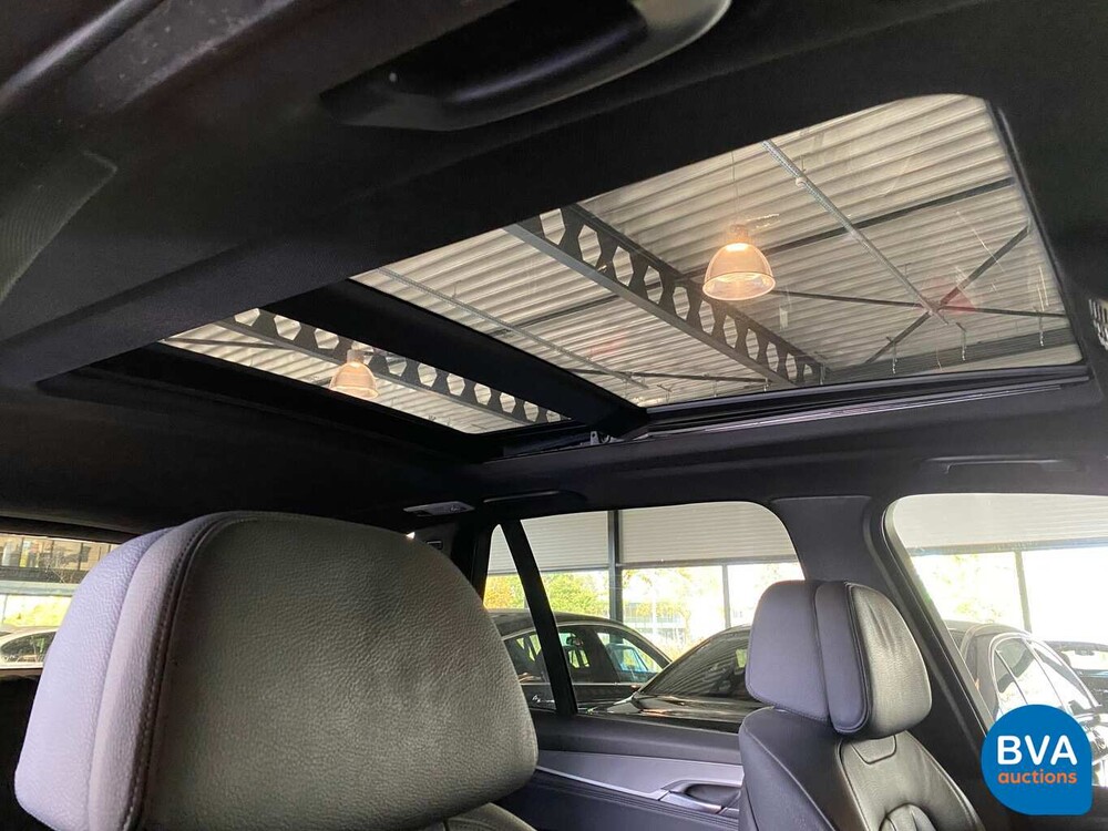 BMW X5 M50d xDrive 381hp Original NL 2014, 2-TNN-62.