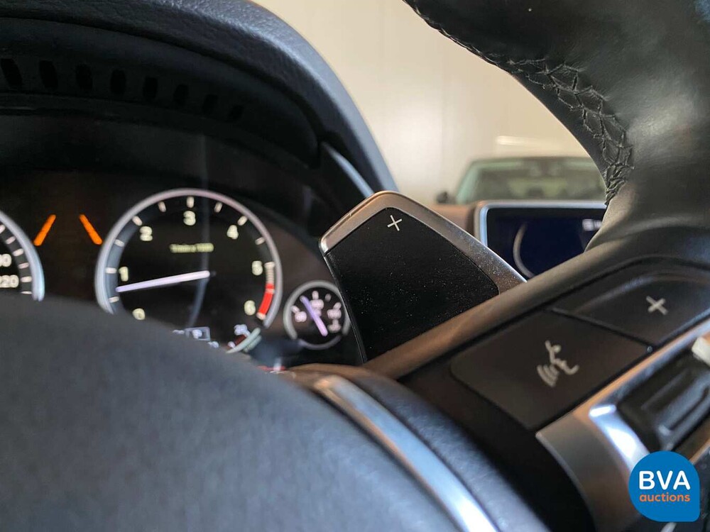 BMW X5 M50d xDrive 381hp Original NL 2014, 2-TNN-62.