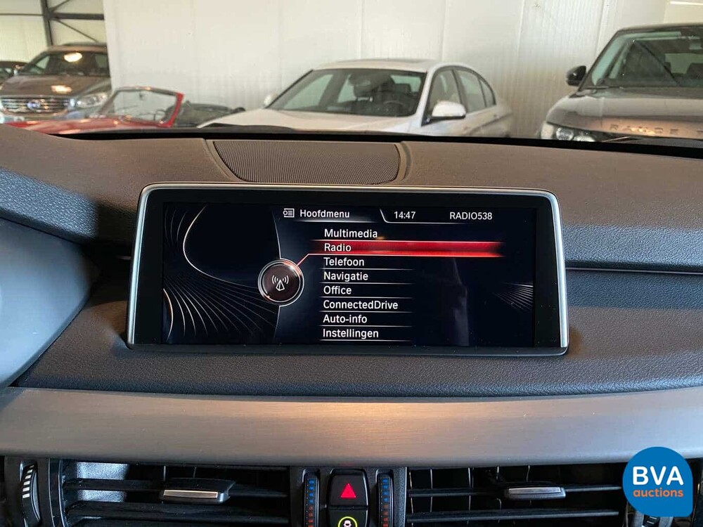 BMW X5 M50d xDrive 381hp Original NL 2014, 2-TNN-62.