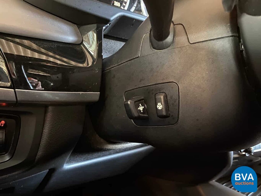 BMW X5 M50d xDrive 381hp Original NL 2014, 2-TNN-62.