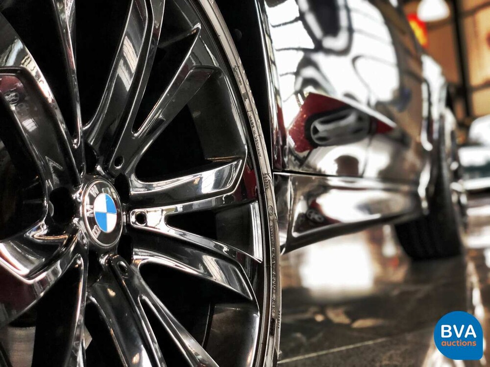 BMW X5 M50d xDrive 381hp Original NL 2014, 2-TNN-62.