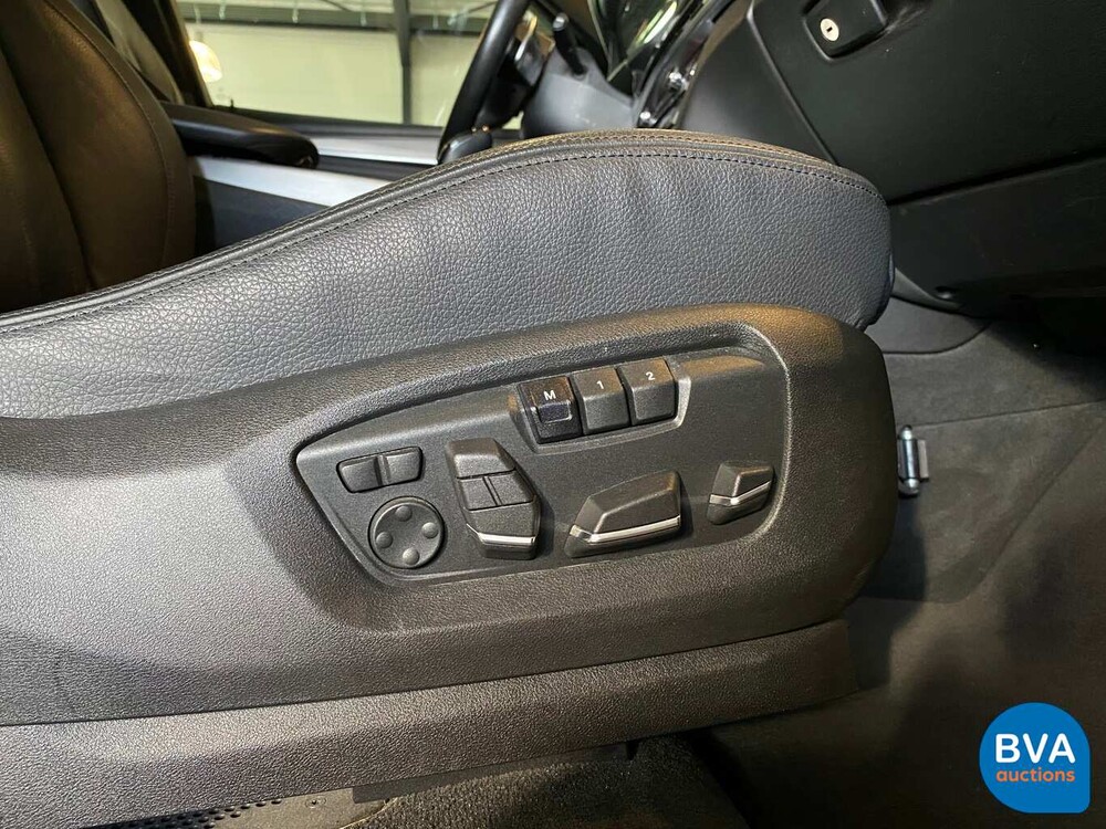 BMW X5 M50d xDrive 381hp Original NL 2014, 2-TNN-62.
