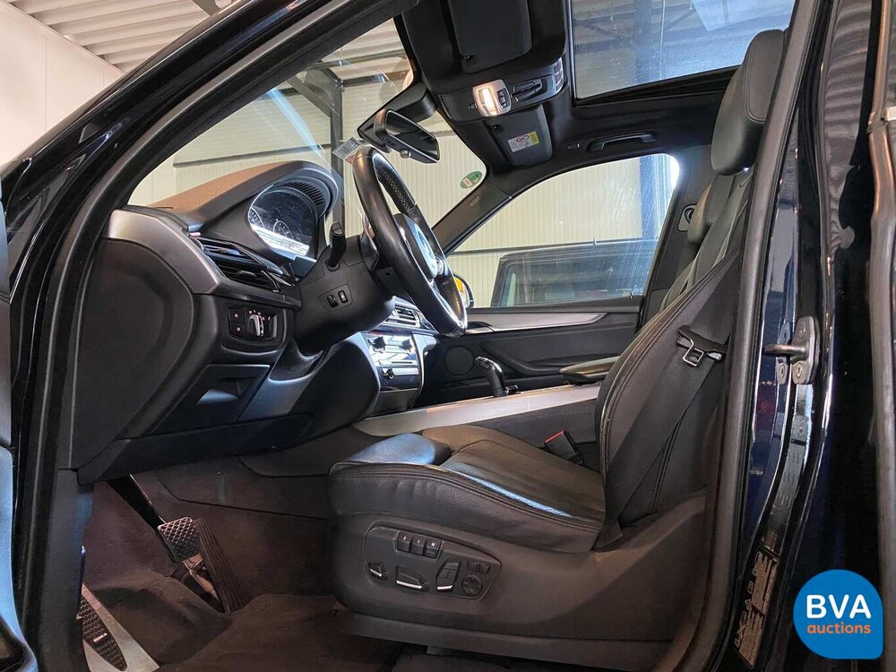 BMW X5 M50d xDrive 381hp Original NL 2014, 2-TNN-62.