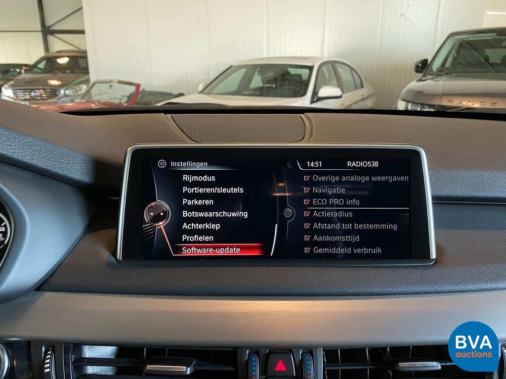 BMW X5 M50d xDrive 381hp Original NL 2014, 2-TNN-62.