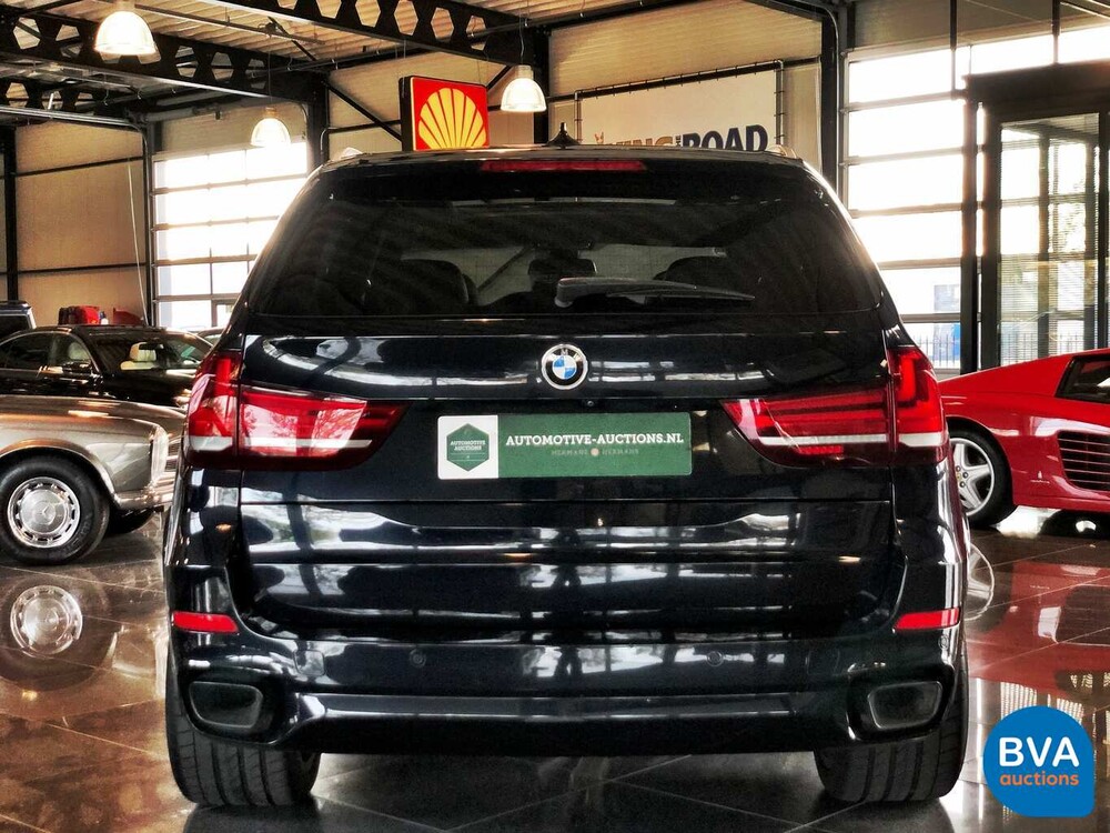 BMW X5 M50d xDrive 381hp Original NL 2014, 2-TNN-62.