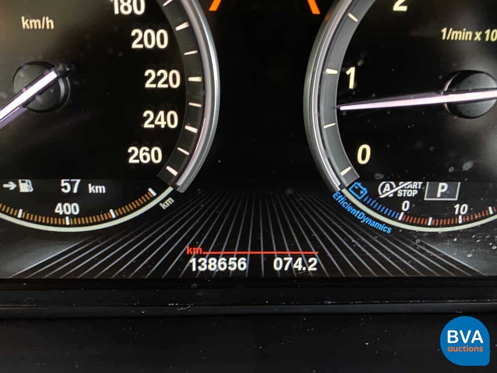 BMW X5 M50d xDrive 381hp Original NL 2014, 2-TNN-62.