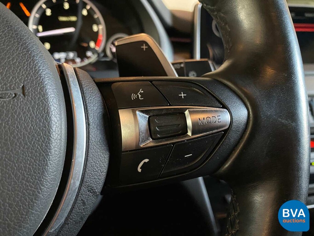 BMW X5 M50d xDrive 381hp Original NL 2014, 2-TNN-62.