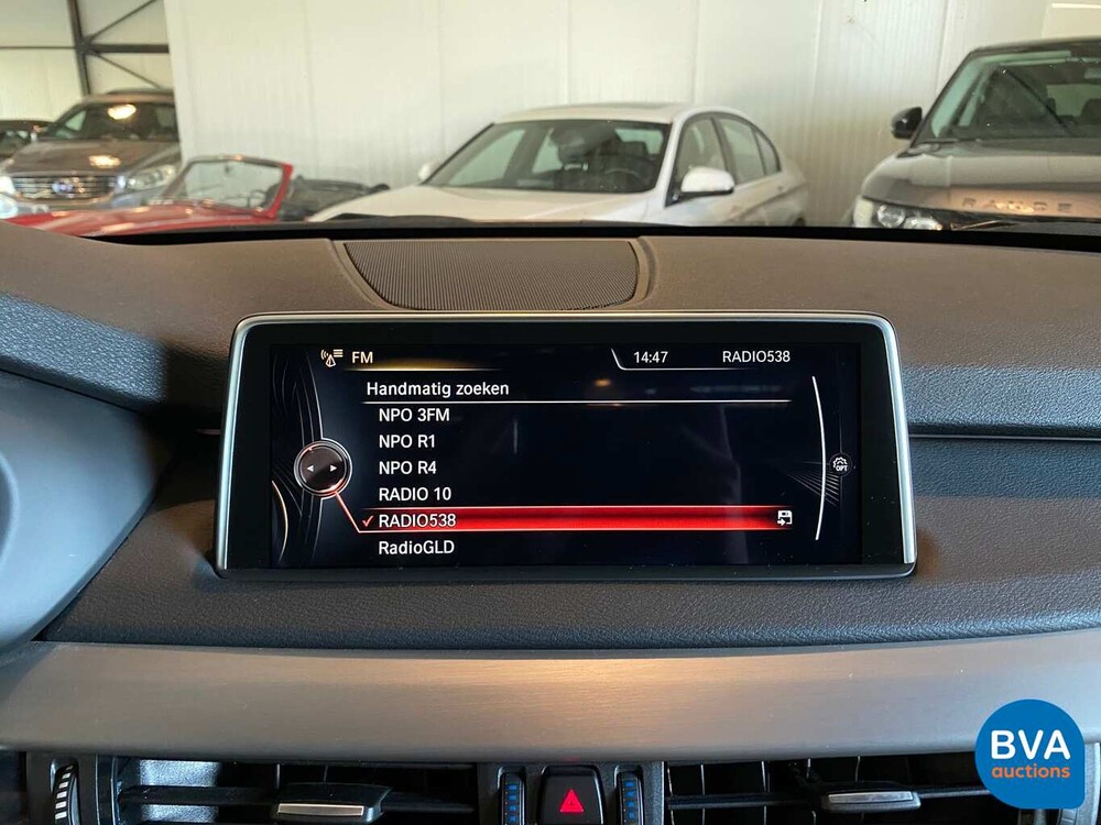 BMW X5 M50d xDrive 381hp Original NL 2014, 2-TNN-62.