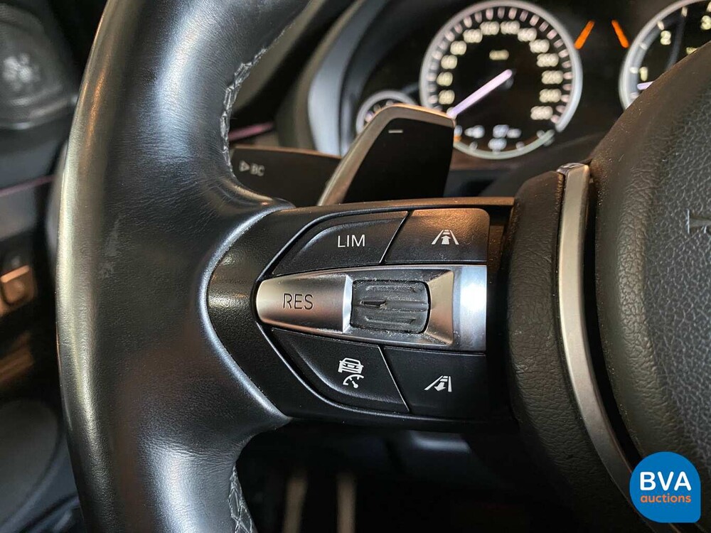 BMW X5 M50d xDrive 381hp Original NL 2014, 2-TNN-62.