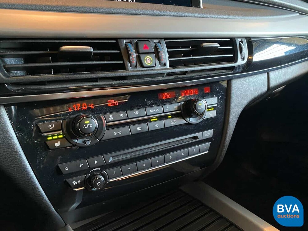 BMW X5 M50d xDrive 381hp Original NL 2014, 2-TNN-62.