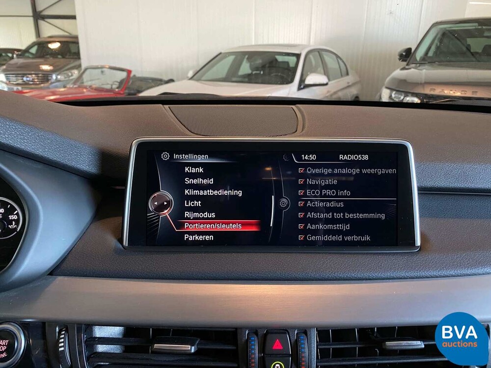 BMW X5 M50d xDrive 381hp Original NL 2014, 2-TNN-62.