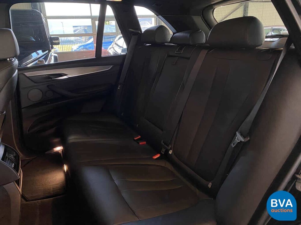 BMW X5 M50d xDrive 381hp Original NL 2014, 2-TNN-62.