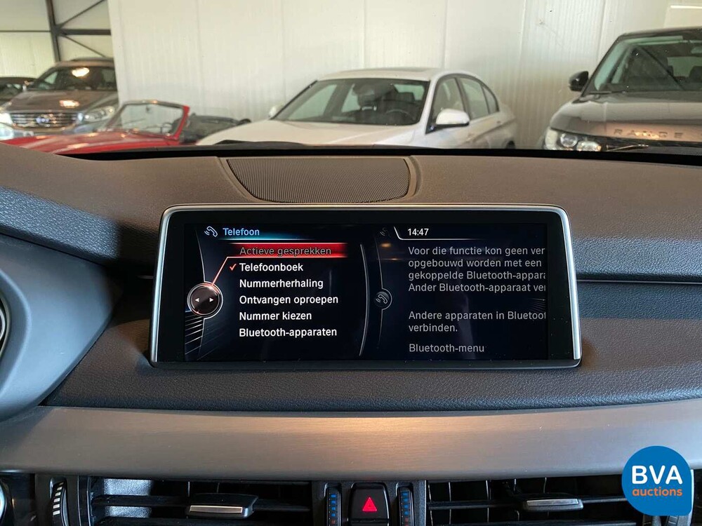 BMW X5 M50d xDrive 381hp Original NL 2014, 2-TNN-62.