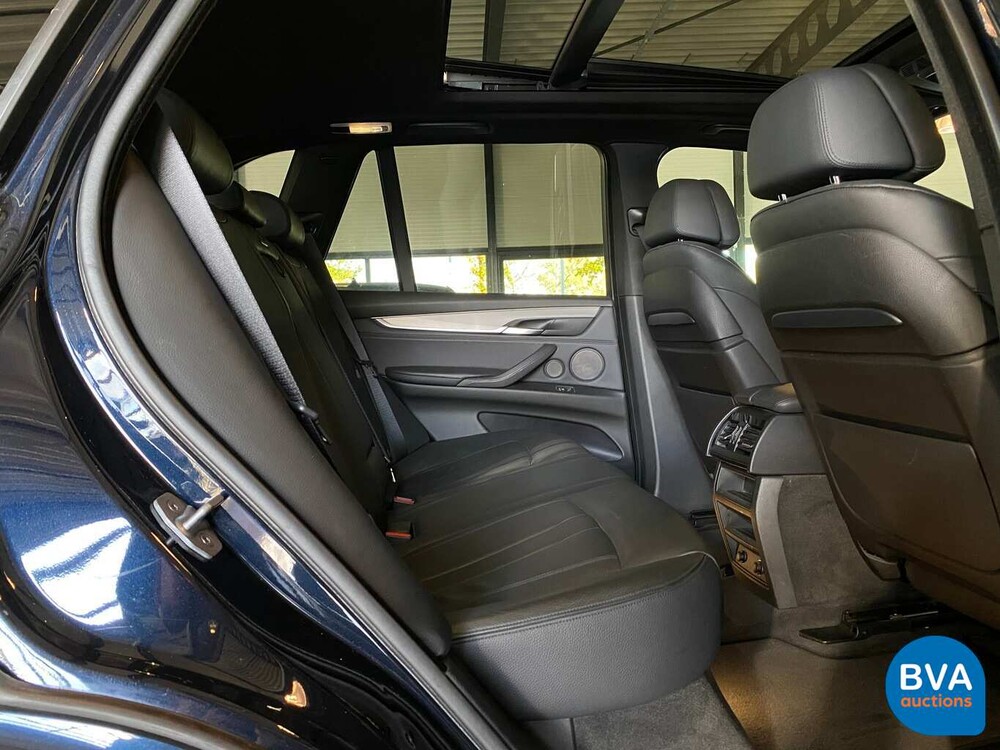BMW X5 M50d xDrive 381hp Original NL 2014, 2-TNN-62.