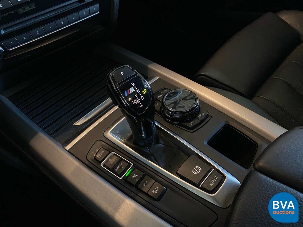 BMW X5 M50d xDrive 381hp Original NL 2014, 2-TNN-62.