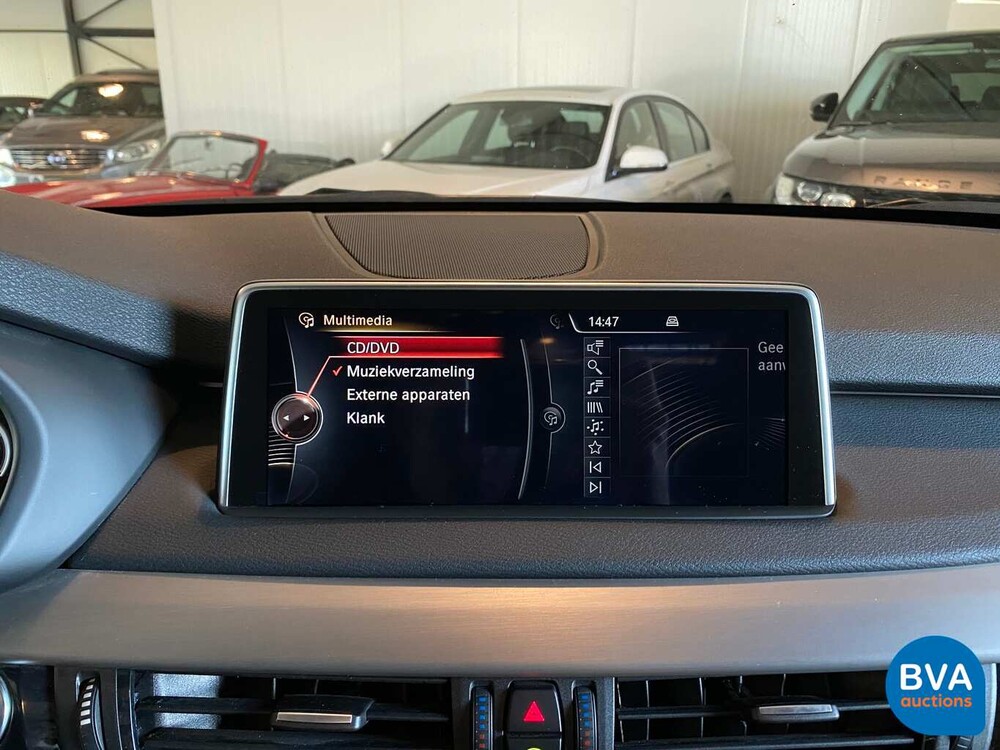 BMW X5 M50d xDrive 381hp Original NL 2014, 2-TNN-62.