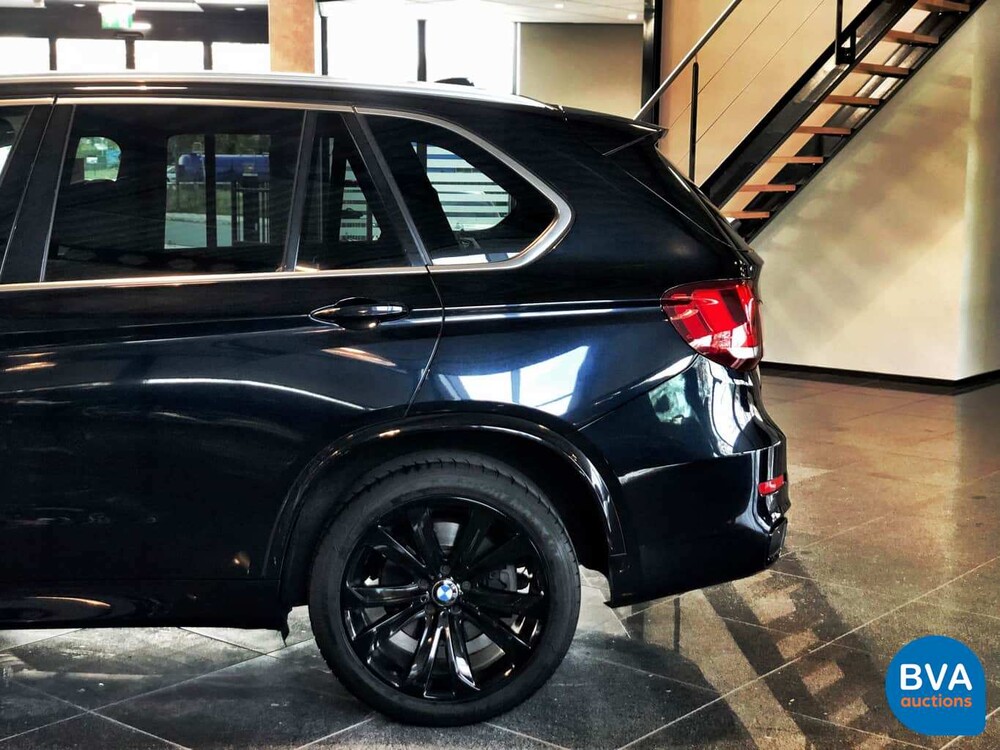 BMW X5 M50d xDrive 381hp Original NL 2014, 2-TNN-62.