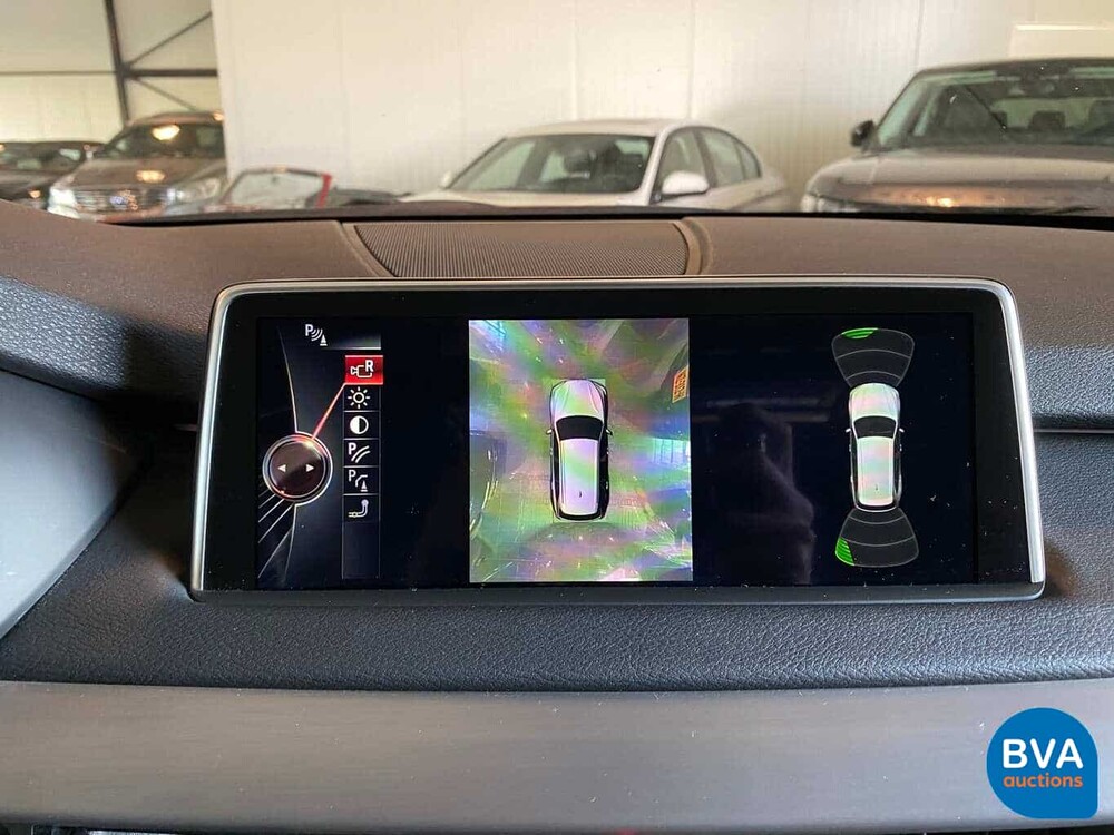 BMW X5 M50d xDrive 381hp Original NL 2014, 2-TNN-62.