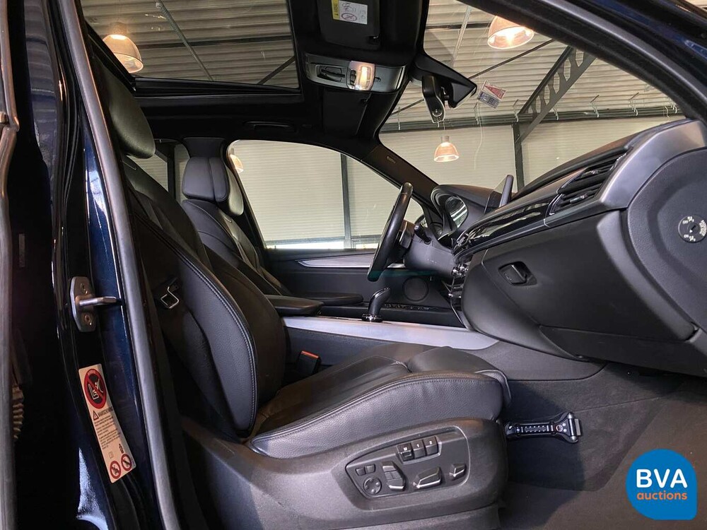 BMW X5 M50d xDrive 381hp Original NL 2014, 2-TNN-62.