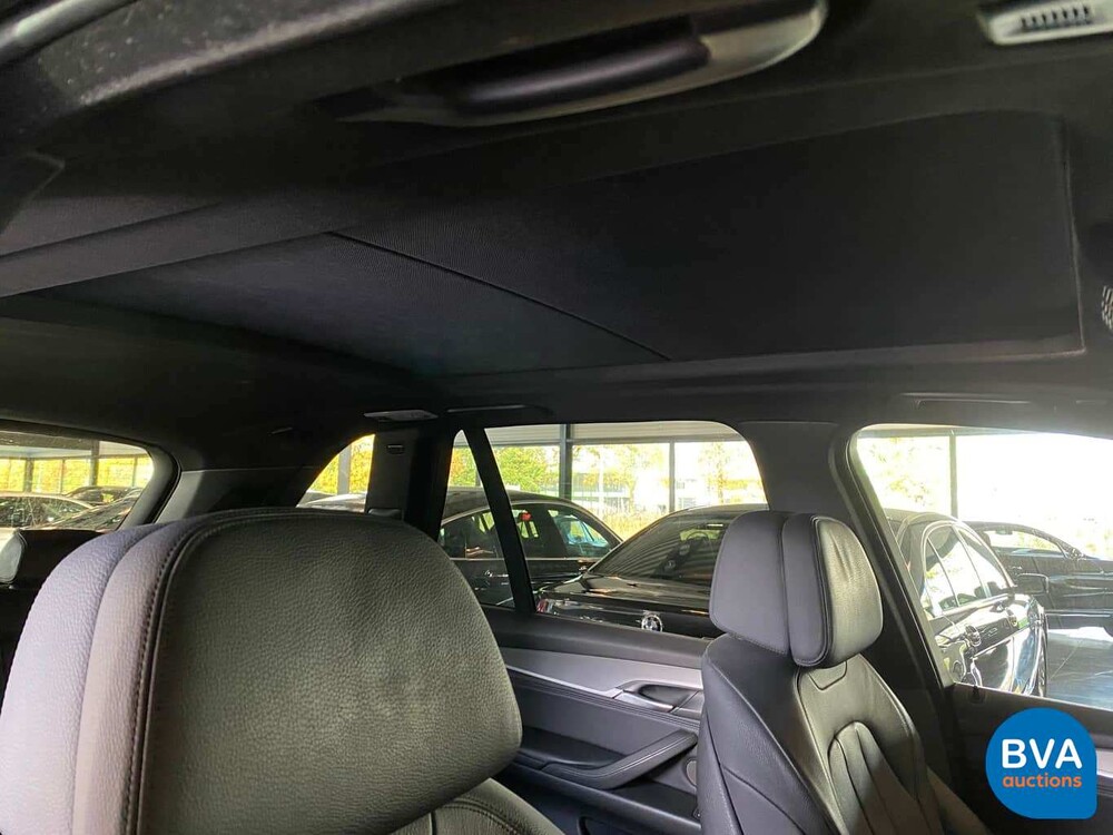 BMW X5 M50d xDrive 381hp Original NL 2014, 2-TNN-62.