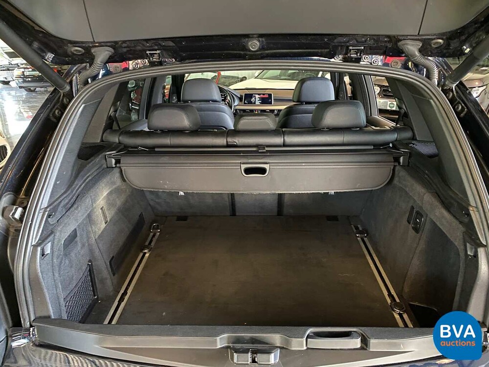 BMW X5 M50d xDrive 381hp Original NL 2014, 2-TNN-62.