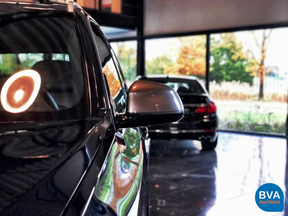BMW X5 M50d xDrive 381hp Original NL 2014, 2-TNN-62.