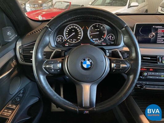 BMW X5 M50d xDrive 381 PS Original NL 2014, 2-TNN-62.