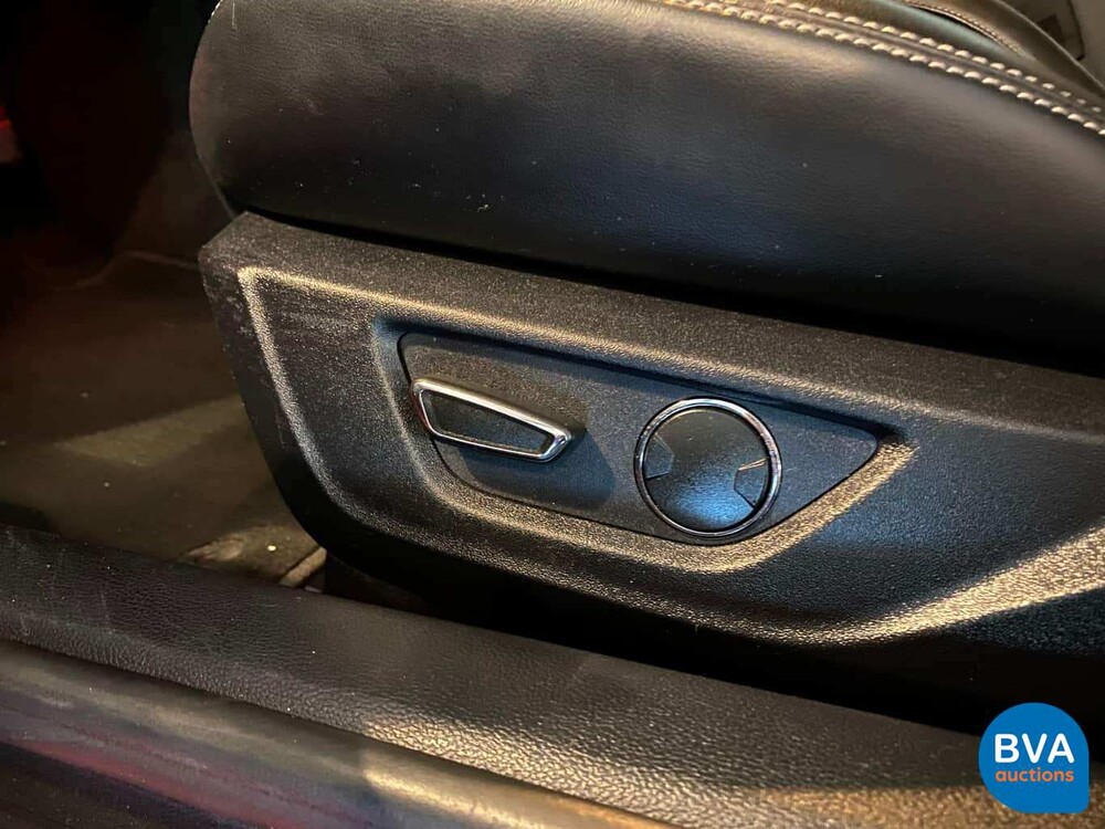 Ford Mustang Fastback 2017 317 PS Original NL, HX-353-B.