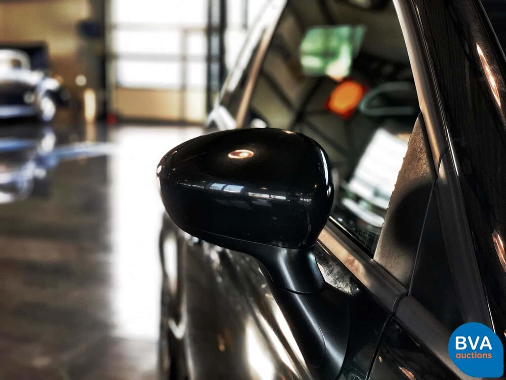 Abarth 595c Turbo T-Jet Cabriolet 595 Fiat 500c Neues Modell 2018.