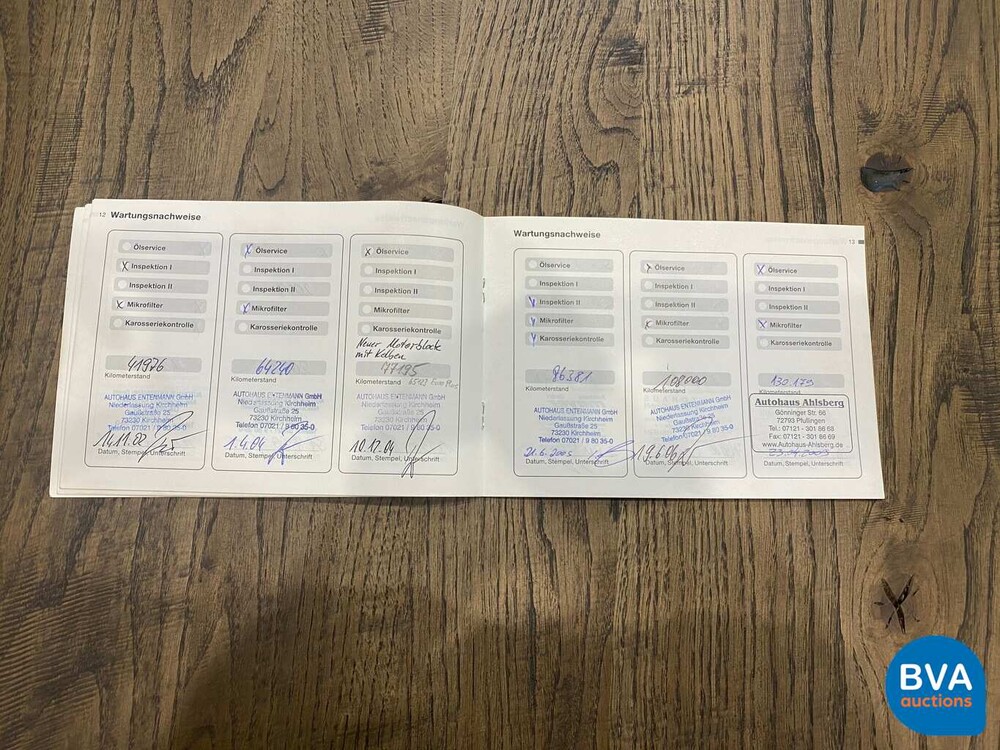 Alpina B3 3.3 280 PS 2000 BMW M3 3er Youngtimer, HZ-186-T.