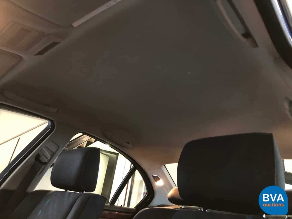 Alpina B3 3.3 280 PS 2000 BMW M3 3er Youngtimer, HZ-186-T.