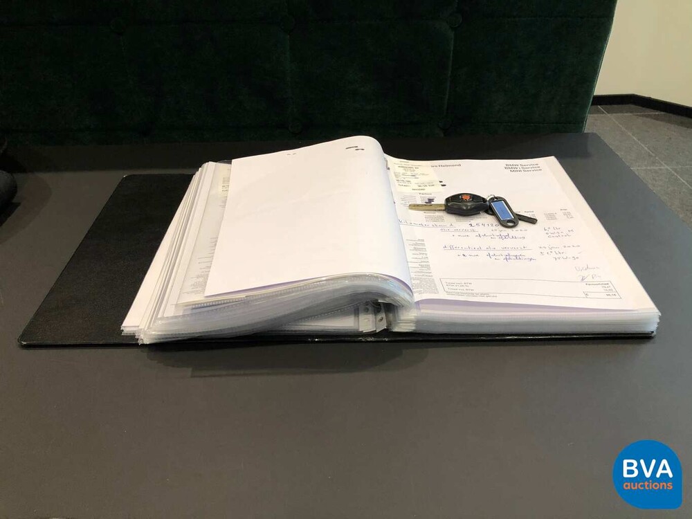 Alpina B3 3.3 280 PS 2000 BMW M3 3er Youngtimer, HZ-186-T.