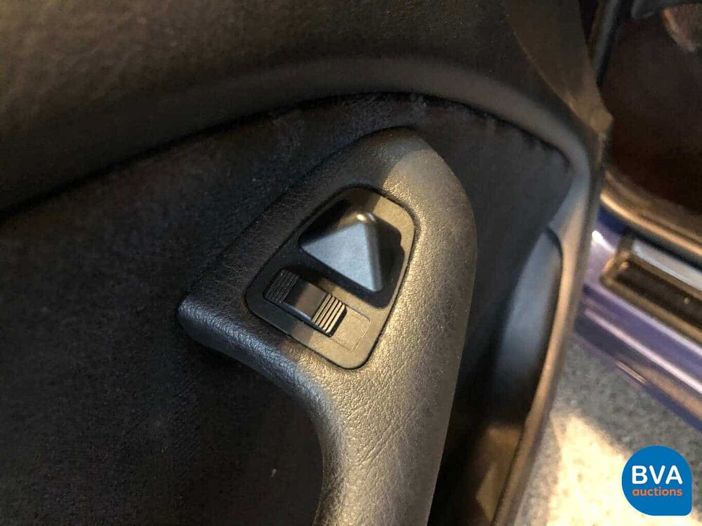 Alpina B3 3.3 280 PS 2000 BMW M3 3er Youngtimer, HZ-186-T.