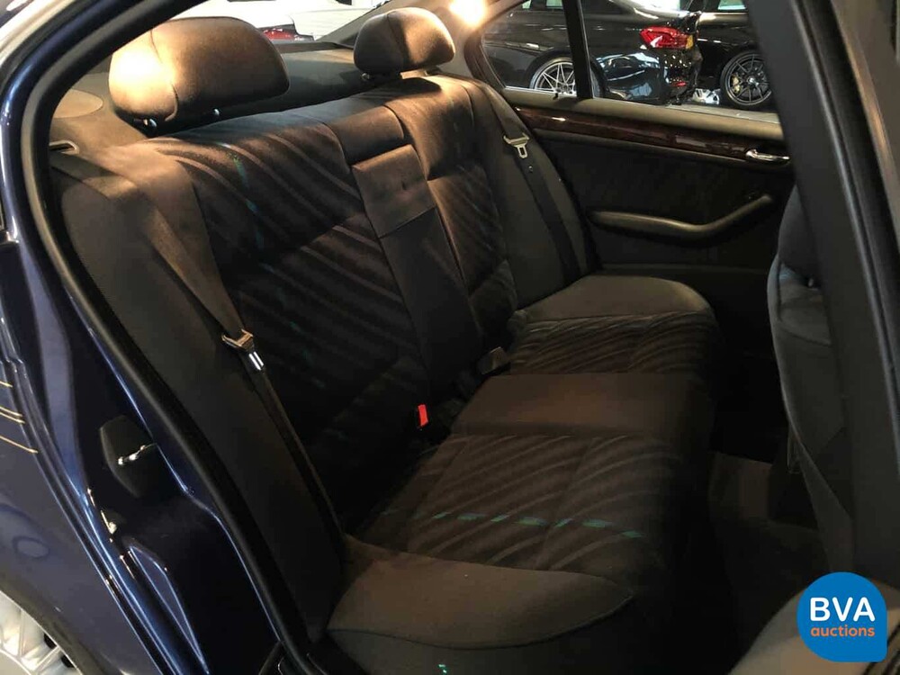 Alpina B3 3.3 280 PS 2000 BMW M3 3er Youngtimer, HZ-186-T.