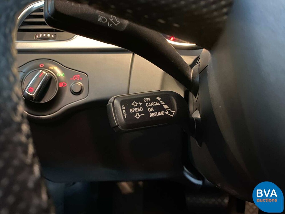 Audi A5 Cabrio 2.0 TFSI S-Linie 211 PS 2009, 08-NNS-2.