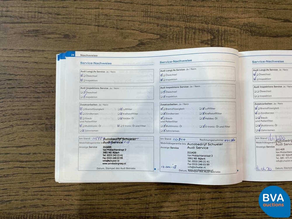 Audi A5 Cabrio 2.0 TFSI S-Linie 211 PS 2009, 08-NNS-2.