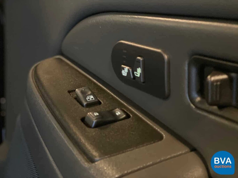 Chevrolet Lawine 5.3 4WD 1500 273 PS 2003 - Original NL - 53-BJ-ZZ.