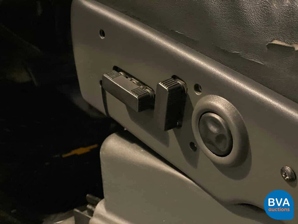 Chevrolet Lawine 5.3 4WD 1500 273 PS 2003 - Original NL - 53-BJ-ZZ.