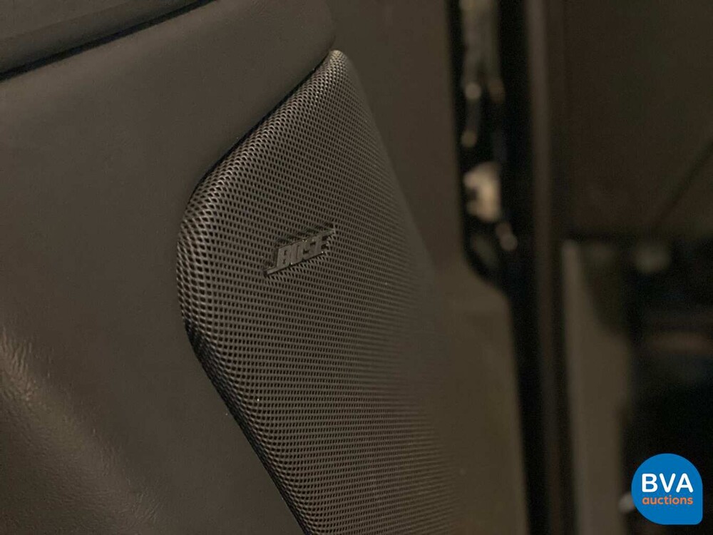 Chevrolet Lawine 5.3 4WD 1500 273 PS 2003 - Original NL - 53-BJ-ZZ.