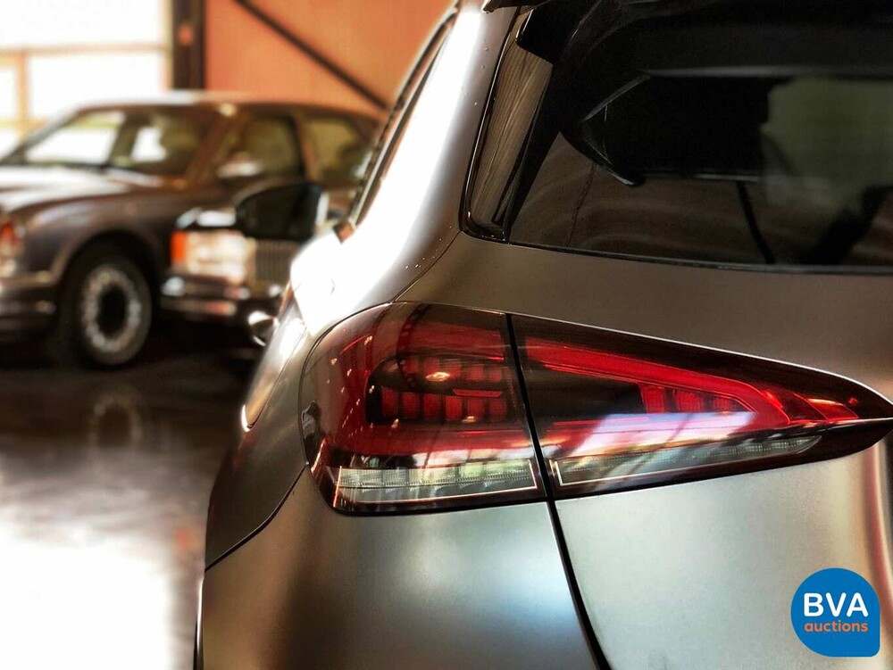 Mercedes-Benz A45 AMG S AMG 4Matic + Edition 1 A-Class 421hp 2020 -GARANTY-.