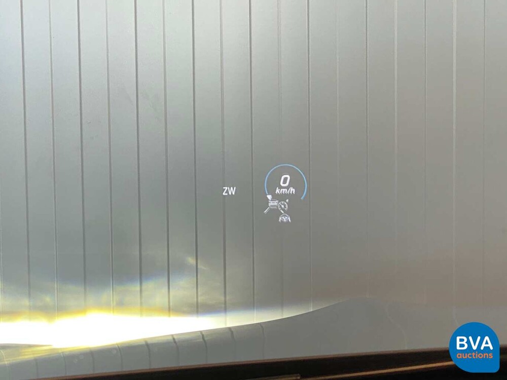 Mercedes-Benz A45 AMG S AMG 4Matic + Edition 1 A-Class 421hp 2020 -GARANTY-.