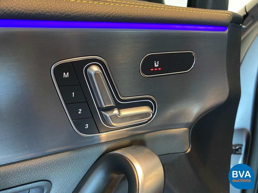 Mercedes-Benz A45 AMG S AMG 4Matic + Edition 1 A-Class 421hp 2020 -GARANTY-.