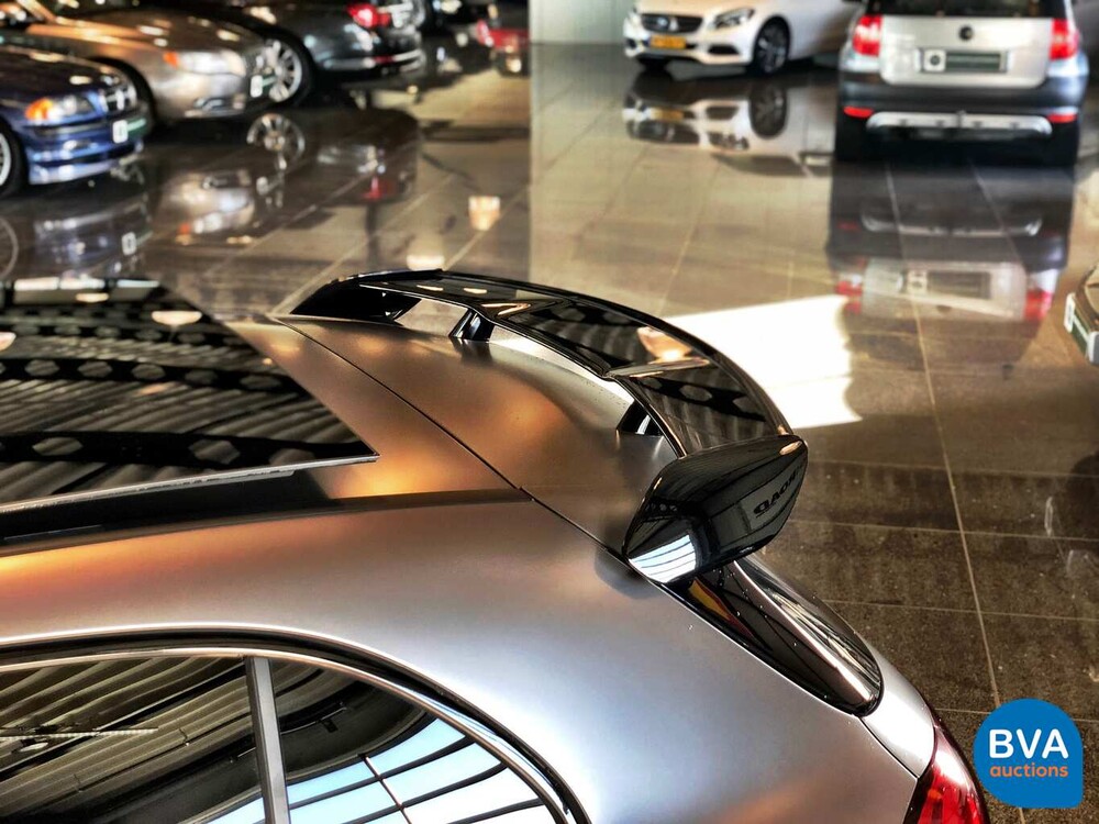 Mercedes-Benz A45 AMG S AMG 4Matic + Edition 1 A-Class 421hp 2020 -GARANTY-.