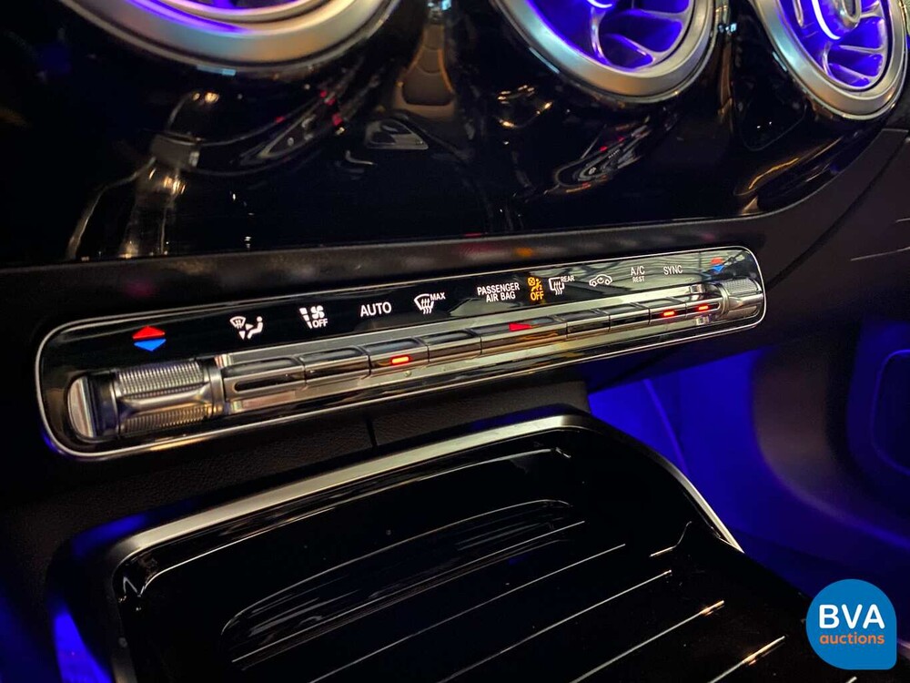 Mercedes-Benz A45 AMG S AMG 4Matic + Edition 1 A-Class 421hp 2020 -GARANTY-.